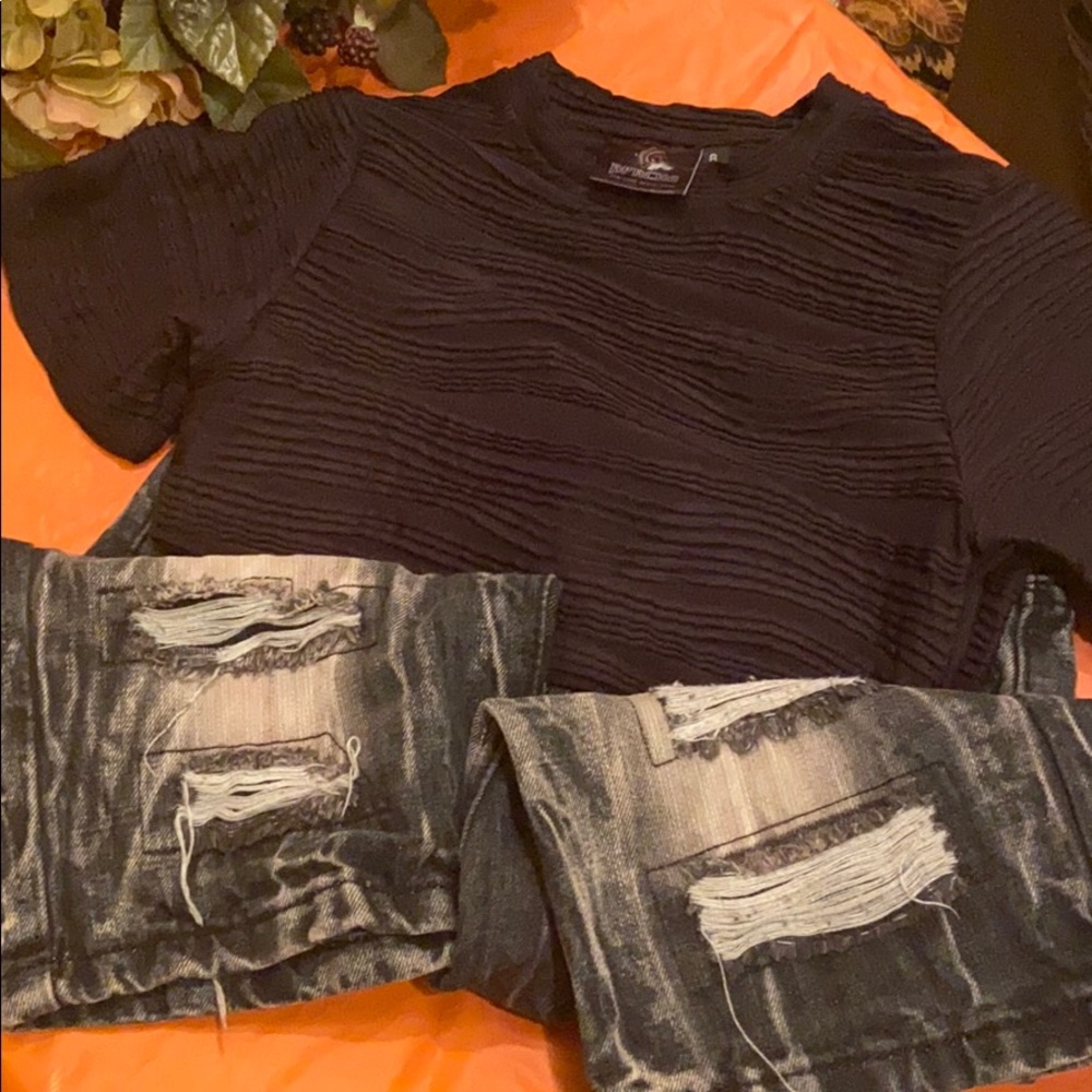 Boys Outfit
